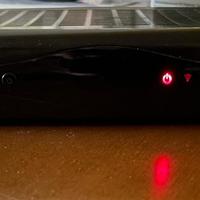 Decoder Sky HD Pace TDS865NS Completo e funzionant