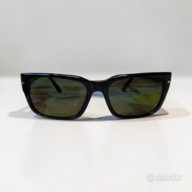 Occhiali da Sole Persol PO 3315S Uomo Nero
