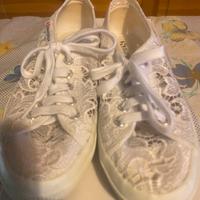 Scarpe Superga originale