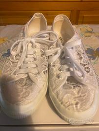 Scarpe Superga originale