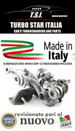 Biturbo kp35 10009700018 opel insignia