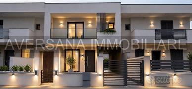 Villa a Schiera ULTIMA DISPONIBILITA