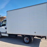 Iveco Daily 35C120 HPI