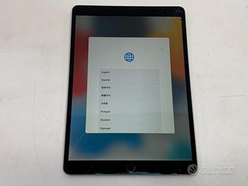 ipad pro a1709 con touch rotto