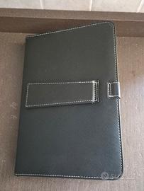 Custodia per tablet con tastiera 