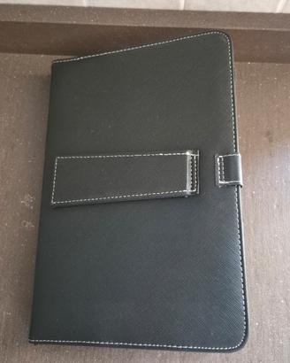 Custodia per tablet con tastiera 