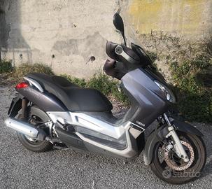 YAMAHA X-MAX 250 2005