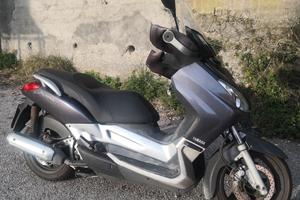 YAMAHA X-MAX 250 2005
