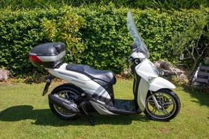 Yamaha Xcenter 150cc