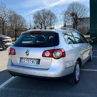VOLKSWAGEN PASSAT 2.0 TDI DIESEL AUTOMATICO DSG