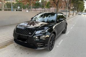 Land Range Rover Velar 3.0 V6 sd6 s 300CV