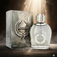 Profumo Uomo 100 ML (Invictus)