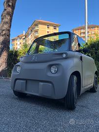 CITROEN AMI (come nuova!) 2025