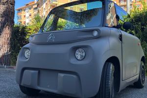 CITROEN AMI (come nuova!) 2025