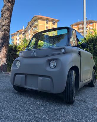 CITROEN AMI (come nuova!) 2025
