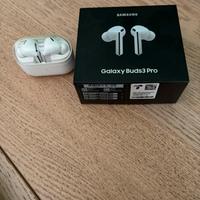 Samsung Galaxy Buds3 Pro