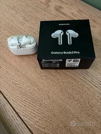 Samsung Galaxy Buds3 Pro