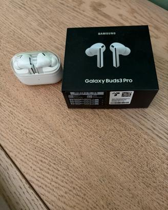 Samsung Galaxy Buds3 Pro