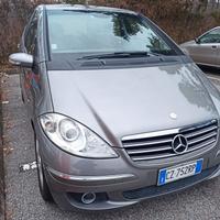 MERCEDES CLASSE A 180 CDI SOLO 105.000 