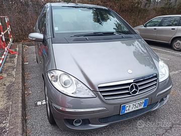 MERCEDES CLASSE A 180 CDI SOLO 105.000 