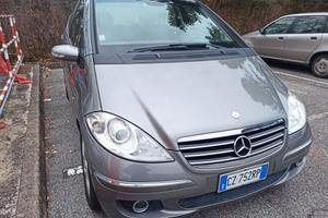 MERCEDES CLASSE A 180 CDI SOLO 105.000 