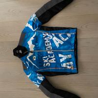 WINDSTOPPER SCI