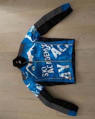 WINDSTOPPER SCI