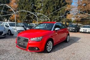 Audi A1 1.2 TFSI Ambition neopatentati