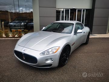 Maserati Gran Turismo