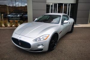 Maserati Gran Turismo