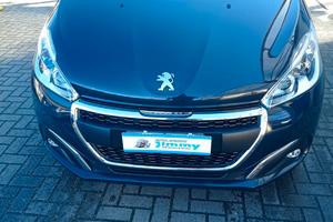 Peugeot 208 BlueHDi 100 5 porte GT Line