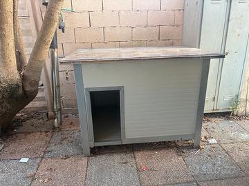 Cuccia per cani