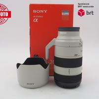 Sony FE 70-200 F4 Macro G OSS II (Sony)