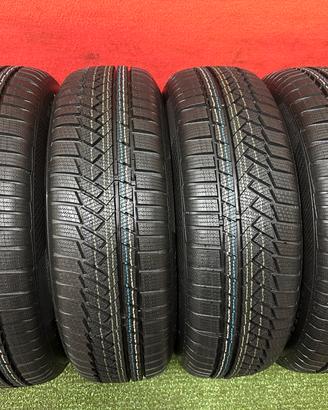 215 65 17 Gomme Invernal Continental NEW 215 65R17