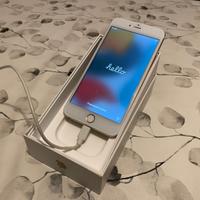 IPhone 6S plus 16Gb Rose Gold
