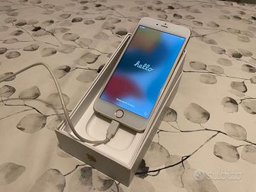 IPhone 6S plus 16Gb Rose Gold