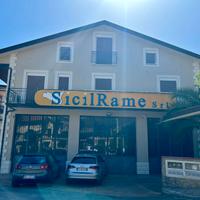 Villetta indipendente