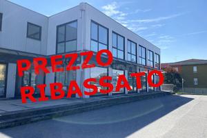 Ufficio Osio Sotto [Cod. rif 3291083VCU]