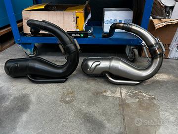 Marmitte vespa proma