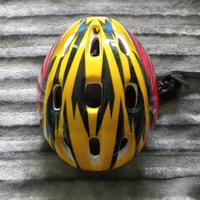 Casco bici