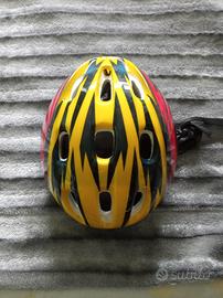 Casco bici
