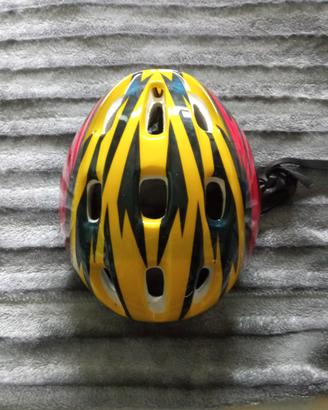 Casco bici