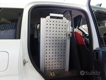 PANDA T.Air Metano Euro6 VAN N1 2020