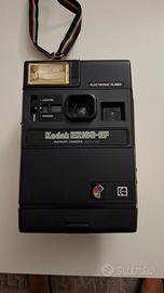   macchina fotografica Kodak EK 160 EF