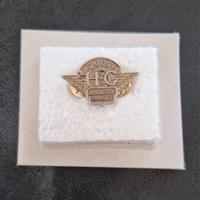 Pin HOG Harley Davidson Ladies Of Harley anno 2009
