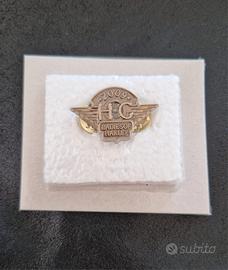 Pin HOG Harley Davidson Ladies Of Harley anno 2009