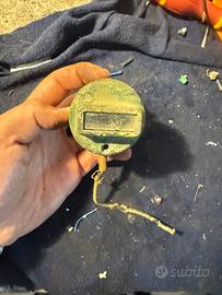 Ricambi willys mb ford gpw ingranaggio, black out