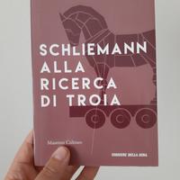 Schliemann e Troia 