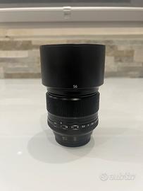 Fujinon XF 56mm F/1.2 R