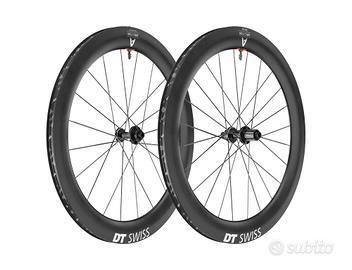 DT Swiss ARC